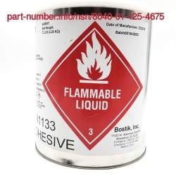 NSN 8040-01-125-4675