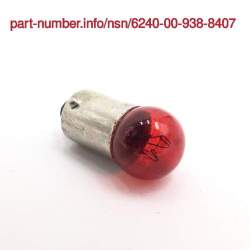 Picture of NSN 6240-00-938-8407 NSN 6240-00-938-8407