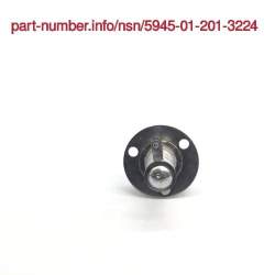 Picture of NSN 5945-01-201-3224 NSN 5945-01-201-3224