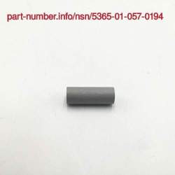 Picture of NSN 5365-01-057-0194 NSN 5365-01-057-0194