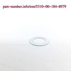 NSN 5310-00-184-8979
