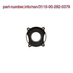 NSN 3110-00-282-0379