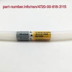 NSN 4720-00-618-3115