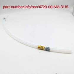 NSN 4720-00-618-3115