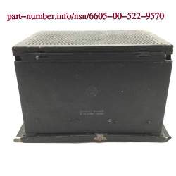 NSN 6605-00-522-9570