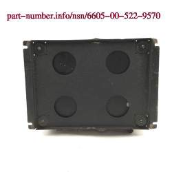 NSN 6605-00-522-9570