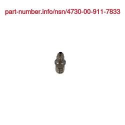 NSN 4730-00-911-7833