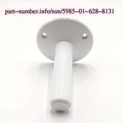 Picture of NSN 5985-01-628-8131 NSN 5985-01-628-8131