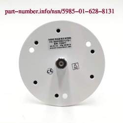 Picture of NSN 5985-01-628-8131 NSN 5985-01-628-8131