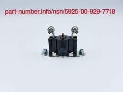 NSN 5925-00-929-7718