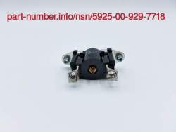 NSN 5925-00-929-7718