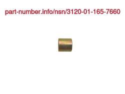 NSN 3120-01-165-7660