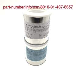 NSN 8010-01-437-8657