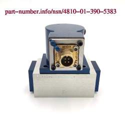 Picture of NSN 4810-01-390-5383 NSN 4810-01-390-5383