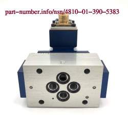 Picture of NSN 4810-01-390-5383 NSN 4810-01-390-5383