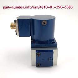 Picture of NSN 4810-01-390-5383 NSN 4810-01-390-5383