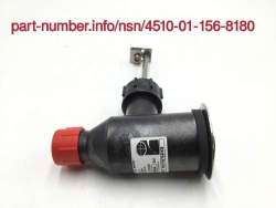 Picture of NSN 4510-01-156-8180 NSN 4510-01-156-8180