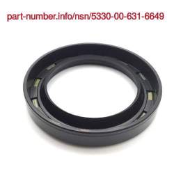 NSN 5330-00-631-6649