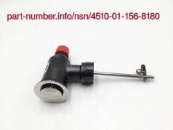 Picture of NSN 4510-01-156-8180 NSN 4510-01-156-8180