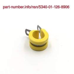 NSN 5340-01-126-8906