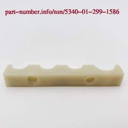 Picture of NSN 5340-01-299-1586 NSN 5340-01-299-1586