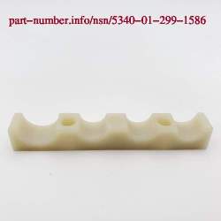 Picture of NSN 5340-01-299-1586 NSN 5340-01-299-1586