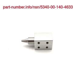NSN 5340-00-140-4633