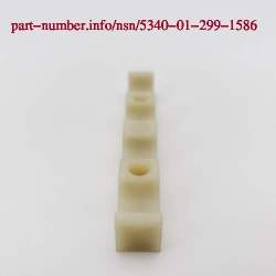 Picture of NSN 5340-01-299-1586 NSN 5340-01-299-1586