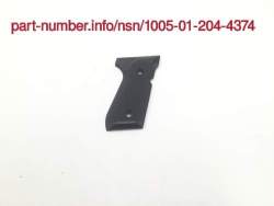 Picture of NSN 1005-01-204-4374 NSN 1005-01-204-4374