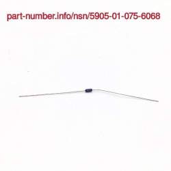 NSN 5905-01-075-6068
