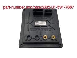 NSN 5895-01-591-7887