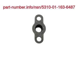 NSN 5310-01-163-6487