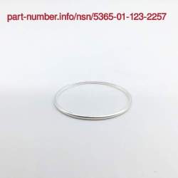NSN 5365-01-123-2257