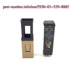 NSN 5930-01-529-8885