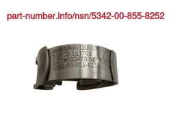 NSN 5342-00-855-8252