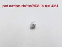 NSN 5935-00-016-4054