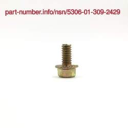 NSN 5306-01-309-2429