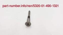 Picture of NSN 5320-01-490-1321 NSN 5320-01-490-1321