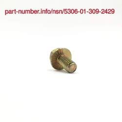 NSN 5306-01-309-2429