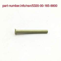 NSN 5320-00-165-8800