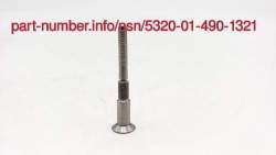 Picture of NSN 5320-01-490-1321 NSN 5320-01-490-1321