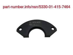 Picture of NSN 5330-01-415-7464 NSN 5330-01-415-7464