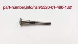 Picture of NSN 5320-01-490-1321 NSN 5320-01-490-1321