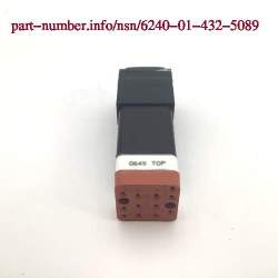NSN 6240-01-432-5089