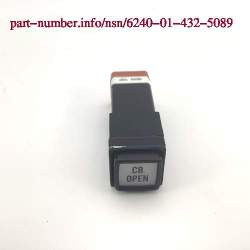 NSN 6240-01-432-5089