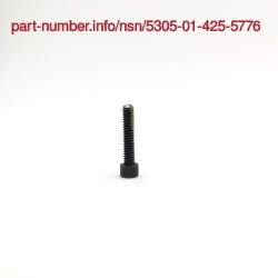NSN 5305-01-425-5776