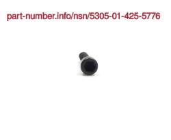 NSN 5305-01-425-5776