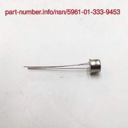 Picture of NSN 5961-01-333-9453 NSN 5961-01-333-9453