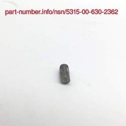NSN 5315-00-630-2362