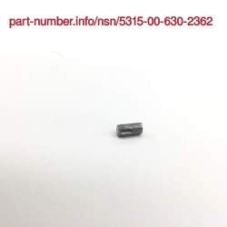 NSN 5315-00-630-2362